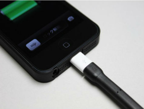 iPhone 13 mini Uyumlu Android Micro USB Şarj Kablosunu iPhone Lightning e Çevirici
