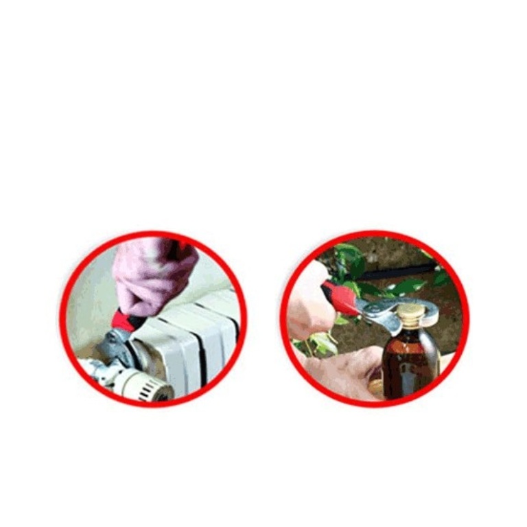 Mucizevi Akıllı Pense Magic