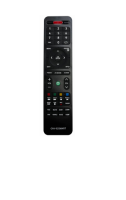  SABA NORMENDE  ONVO Uyumlu Kumanda - LCD 622