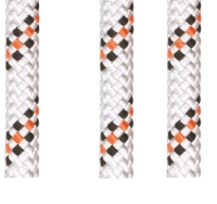 10 Metre B Tipi 12 Mm Statik Halat - Düşme Önleyici Dayanıklı Örgü İp