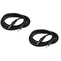 2 Adet Aux Kablosu 100 cm