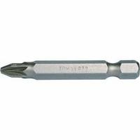 3 Adet 50 mm Yıldız Uçlu Tornavida Bits