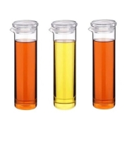 3 lü Cam Yağdanlık -  Sirkelik - Sosluk  250 Ml x 3 Adet