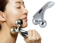 3D Massager Masaj Aleti