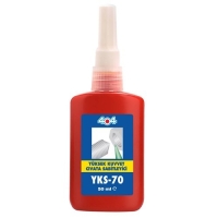 404 Civata Sabitleyici YKS 70 ( Yüksek Kuvvet) 50 ML