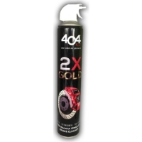 404 Gold  Fren Balata Temizleme Spreyi 550 Gr
