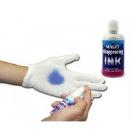 5 Adet Sihirli Şaka Mürekkebi