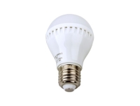 5W Enerji Tasarruflu Led Ampul ( 2 Adet)