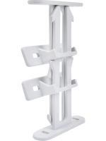 Bebek Çocuk Koruma Kilidi - Dolap Çekmece Kilidi Sürgülü Kilit