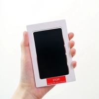 Bebek El Ayak Izi Fotoğraf Çerçevesi El Ayak İzi Kalıbı Seti