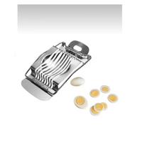 Çelik Pratik Yumurta Dilimleyici