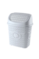 Çeyiz Seti Rattan 5 Parça Örgülü Çeyiz Seti