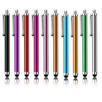 Dokunmatik Kalem Stylus Dokunmatik Kalem 10 Adet