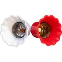 Duylu Fiş E27 Duylu Ampul Takılan Fiş Duylu Priz 