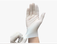 Eldiven Latex Eldiven Muayene Eldiveni M/L 30 Adet