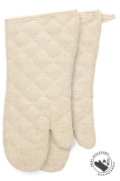 Fırın Eldiveni Isıya Dayanıklı Termo Astarlı LÜX Fırın Eldiveni