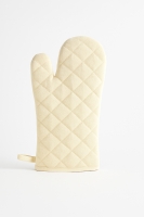 Fırın Eldiveni Isıya Dayanıklı Termo Astarlı LÜX Fırın Eldiveni