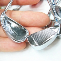 Golf Anahtarlık - Golf Severlere Özel Hediyelik Anahtarlık