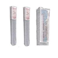 Halı Hurcu 2li Set Halı Hurcu Pencereli Halı Hurcu 6 m2 x 2