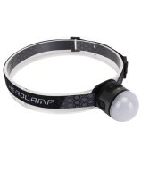 Kafa Lambası Kafa Feneri Şarjlı Profesyonel COB Fener 7 Modlu