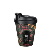 Kahve Bardağı - Termoslu 400ml - 13,5 oz