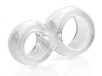 Kapı Kolu Stoperi - Kapı Tamponu - 8 Adet