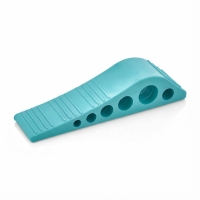 Kapı Stoperi - Kapı Altı Stoperi - Mavi 8 Adet