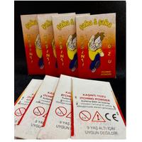 Kaşıntı Tozu Şaka Kaşıntı Tozu Eğlence Şaka Amaçlı Toz