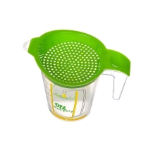 Kızartma Yağı Süzgeci - Sıvı Yağ Süzgeci 500ML