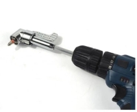 Köşe Vidalama Matkap Ucu