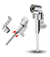 Köşe Vidalama Matkap Ucu