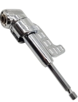 Köşe Vidalama Matkap Ucu