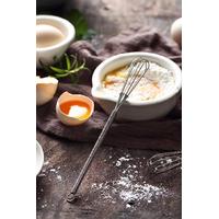 Sciacca Mini Çırpıcı Çelik 2 adet