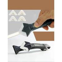 Silikon Mastik Tutkal Sökme ve Uygulama Kiti