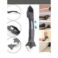 Silikon Mastik Tutkal Sökme ve Uygulama Kiti