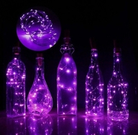 Şişe Tıpası - Günışığı Peri Led 1 Metre