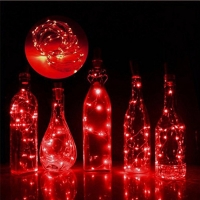Şişe Tıpası - Günışığı Peri Led 1 Metre