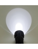 Profesyonel Ultra Güçlü LED El Feneri - Yüksek Performanslı 900 Lümen Aydınlatma