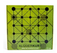 Alquerkurt Zeka Ve Strateji Oyunu