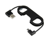 Android  Metal Açacak Usb Kablosu