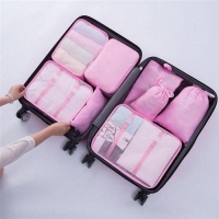 Anne Bebek Hastane Çantası Düzenleyici Organizer 6 Parça Set