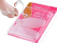 Ayak Bunyon Koruyucu Makaralı Set