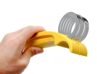 Banana Slicer Muz Dilimleyici