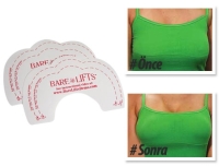 Bare Lifts Göğüs Dikleştirici Bant (10 lu)