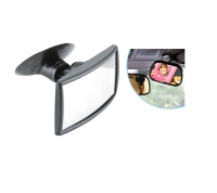 Bebek Güvenlik Dikiz Aynası - Baby Rearview Mirror