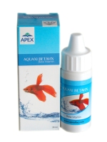 Beta Balık Vitamini - AQUAXİ BETAVİX