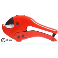 Boru Kesme Makası Bay-Tec 42mm Pvc Makası