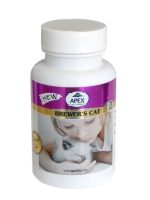 Brewers Kedi Tüy Geliştirici Tablet 75 Adet