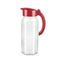 Cam Sürahi Ala Jug 1500 ML