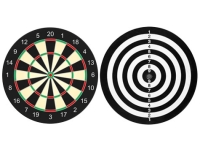 Çift Taraflı Dart Seti